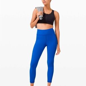 Lulu Lemon pants 4